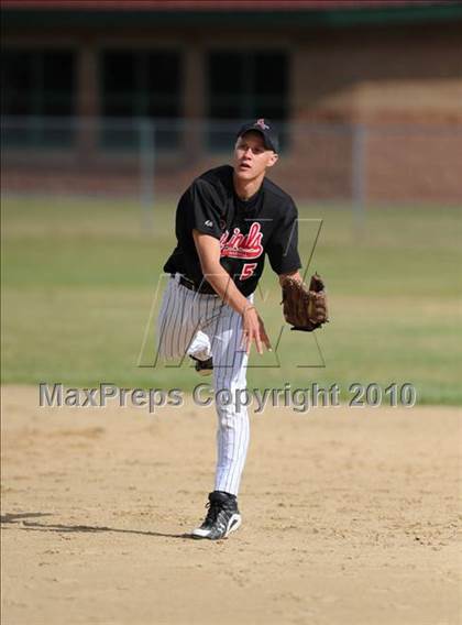 Thumbnail 3 in Luck @ Northwood (WIAA D4 Regional Semifinal)  photogallery.