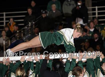 Thumbnail 3 in Mira Costa @ Chaminade (CIF SS Playoffs) photogallery.
