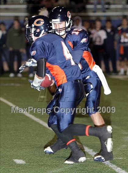 Thumbnail 2 in Mira Costa @ Chaminade (CIF SS Playoffs) photogallery.