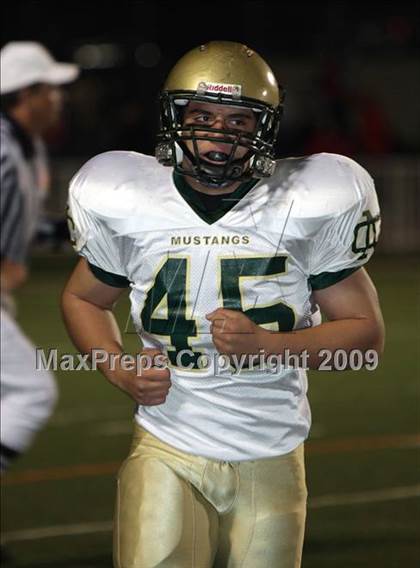 Thumbnail 2 in Mira Costa @ Chaminade (CIF SS Playoffs) photogallery.