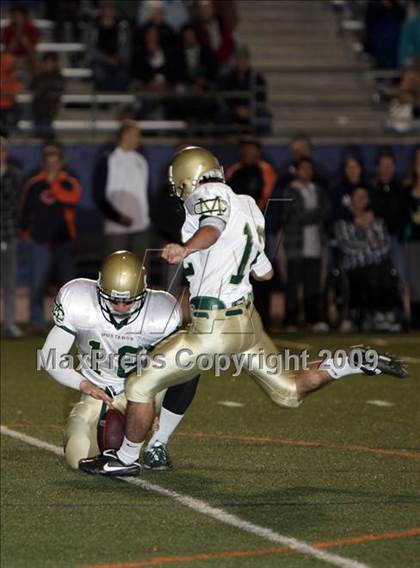 Thumbnail 2 in Mira Costa @ Chaminade (CIF SS Playoffs) photogallery.