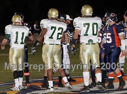 Thumbnail 1 in Mira Costa @ Chaminade (CIF SS Playoffs) photogallery.