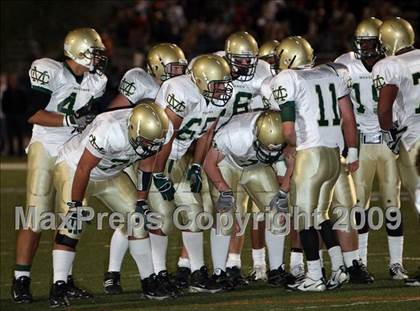 Thumbnail 3 in Mira Costa @ Chaminade (CIF SS Playoffs) photogallery.