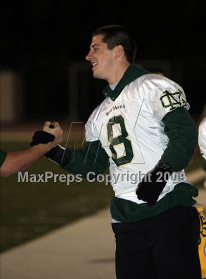 Thumbnail 3 in Mira Costa @ Chaminade (CIF SS Playoffs) photogallery.