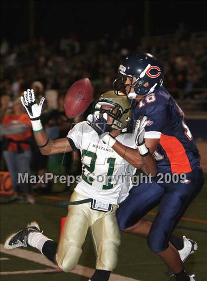 Thumbnail 2 in Mira Costa @ Chaminade (CIF SS Playoffs) photogallery.