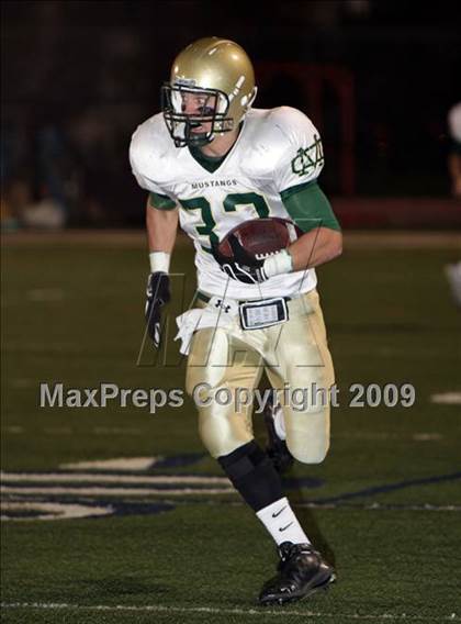 Thumbnail 3 in Mira Costa @ Chaminade (CIF SS Playoffs) photogallery.