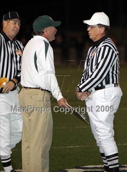 Thumbnail 1 in Mira Costa @ Chaminade (CIF SS Playoffs) photogallery.