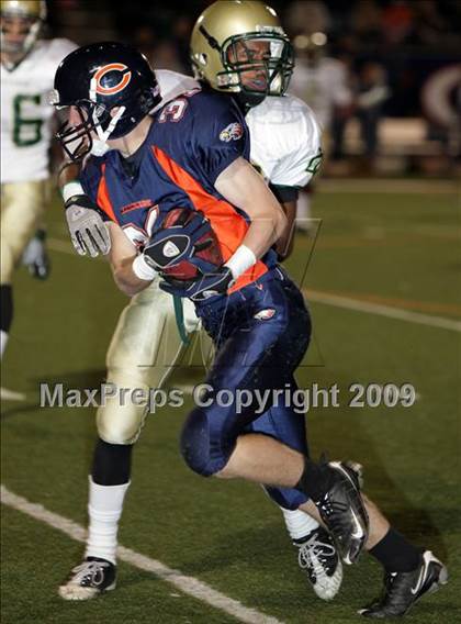 Thumbnail 3 in Mira Costa @ Chaminade (CIF SS Playoffs) photogallery.