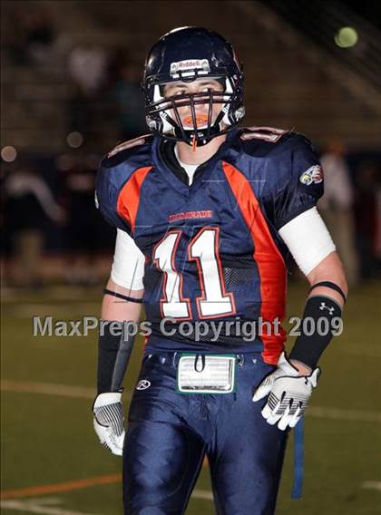 Thumbnail 2 in Mira Costa @ Chaminade (CIF SS Playoffs) photogallery.