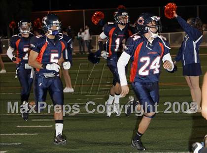 Thumbnail 2 in Mira Costa @ Chaminade (CIF SS Playoffs) photogallery.