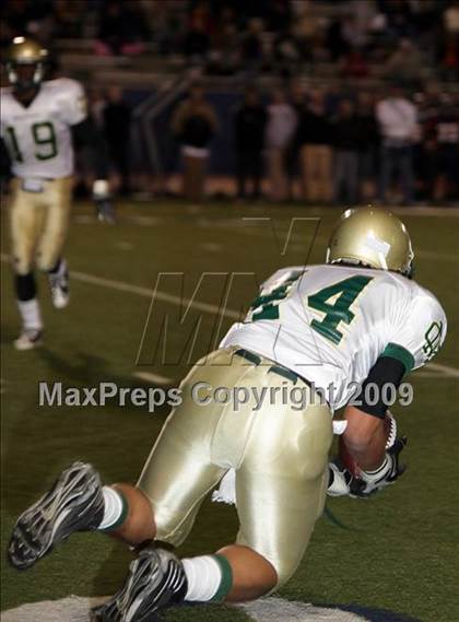 Thumbnail 3 in Mira Costa @ Chaminade (CIF SS Playoffs) photogallery.