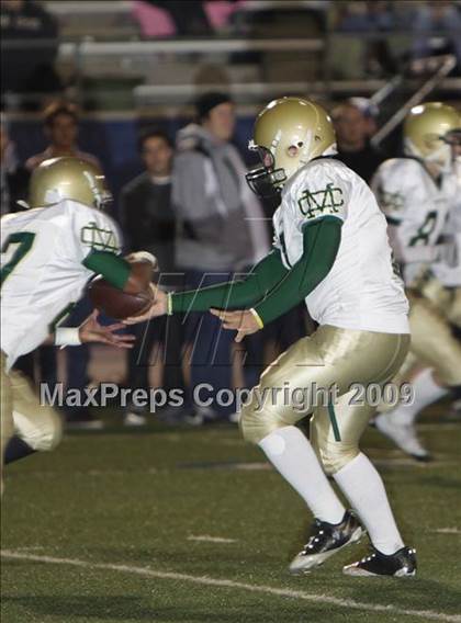 Thumbnail 1 in Mira Costa @ Chaminade (CIF SS Playoffs) photogallery.