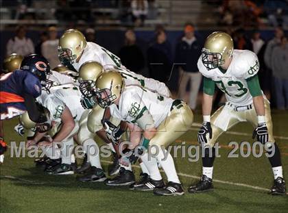 Thumbnail 2 in Mira Costa @ Chaminade (CIF SS Playoffs) photogallery.