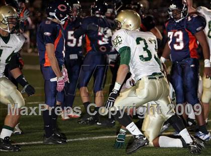 Thumbnail 2 in Mira Costa @ Chaminade (CIF SS Playoffs) photogallery.
