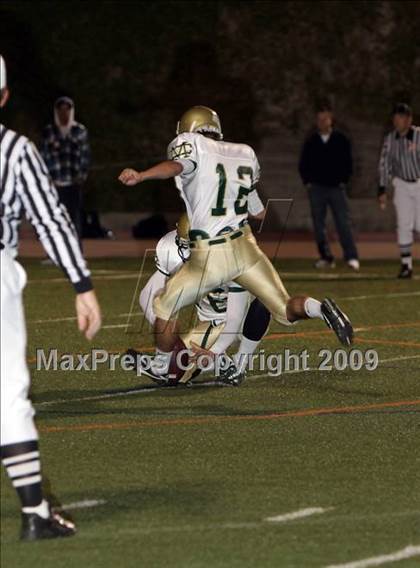 Thumbnail 3 in Mira Costa @ Chaminade (CIF SS Playoffs) photogallery.