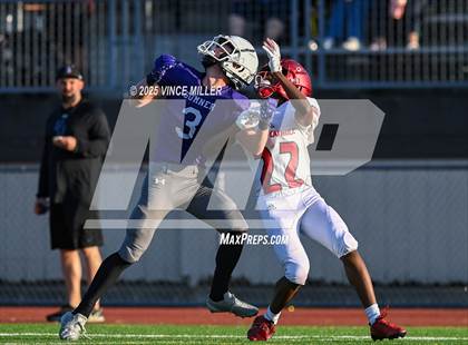 Thumbnail 1 in FR: Kennedy Catholic @ Sumner photogallery.
