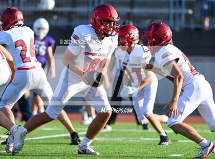 Thumbnail 2 in FR: Kennedy Catholic @ Sumner photogallery.