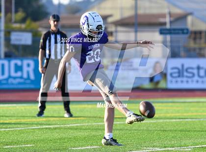 Thumbnail 1 in FR: Kennedy Catholic @ Sumner photogallery.