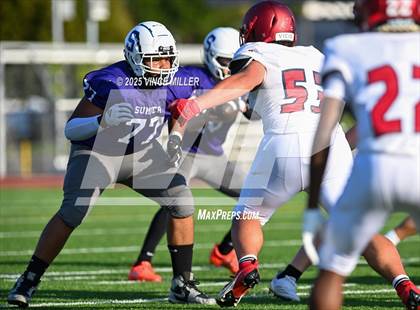 Thumbnail 3 in FR: Kennedy Catholic @ Sumner photogallery.
