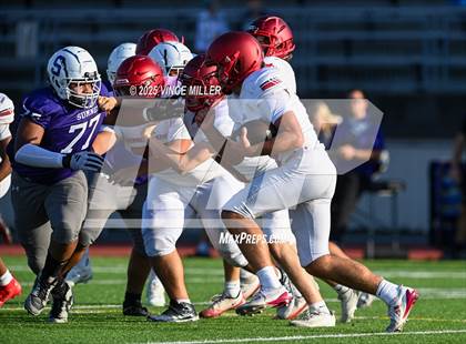 Thumbnail 2 in FR: Kennedy Catholic @ Sumner photogallery.
