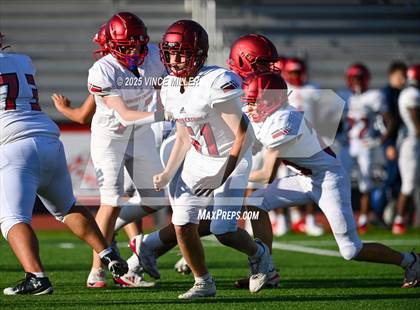 Thumbnail 3 in FR: Kennedy Catholic @ Sumner photogallery.