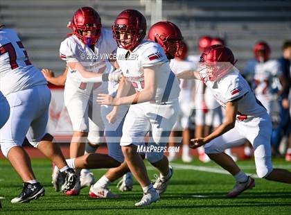 Thumbnail 2 in FR: Kennedy Catholic @ Sumner photogallery.