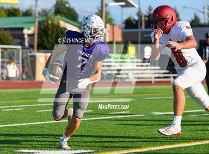 Thumbnail 2 in FR: Kennedy Catholic @ Sumner photogallery.