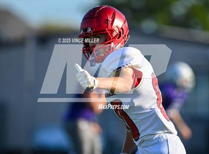 Thumbnail 1 in FR: Kennedy Catholic @ Sumner photogallery.