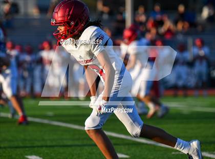 Thumbnail 2 in FR: Kennedy Catholic @ Sumner photogallery.