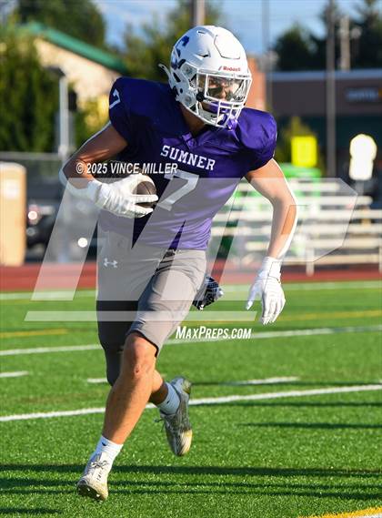 Thumbnail 3 in FR: Kennedy Catholic @ Sumner photogallery.