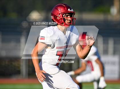 Thumbnail 1 in FR: Kennedy Catholic @ Sumner photogallery.