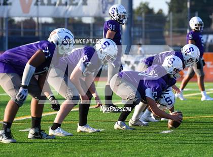 Thumbnail 2 in FR: Kennedy Catholic @ Sumner photogallery.