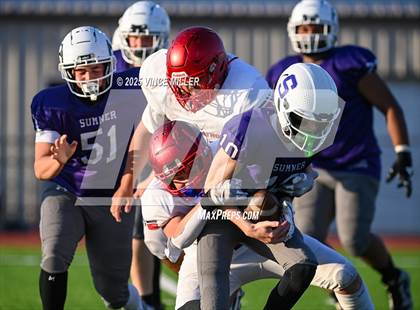 Thumbnail 2 in FR: Kennedy Catholic @ Sumner photogallery.