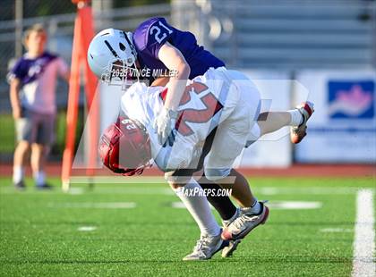 Thumbnail 1 in FR: Kennedy Catholic @ Sumner photogallery.