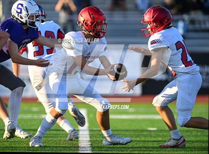Thumbnail 3 in FR: Kennedy Catholic @ Sumner photogallery.