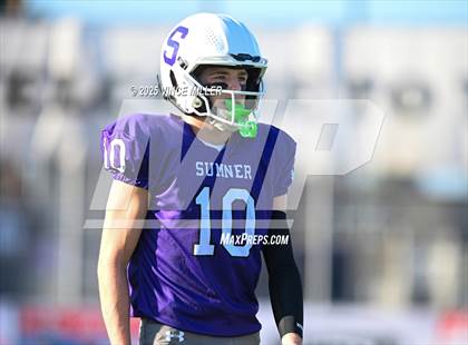 Thumbnail 3 in FR: Kennedy Catholic @ Sumner photogallery.
