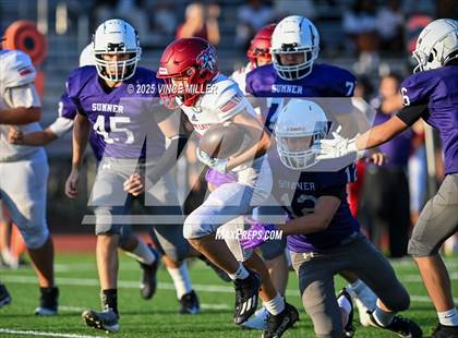 Thumbnail 1 in FR: Kennedy Catholic @ Sumner photogallery.