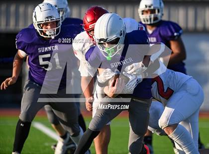 Thumbnail 1 in FR: Kennedy Catholic @ Sumner photogallery.