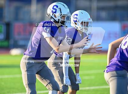 Thumbnail 2 in FR: Kennedy Catholic @ Sumner photogallery.