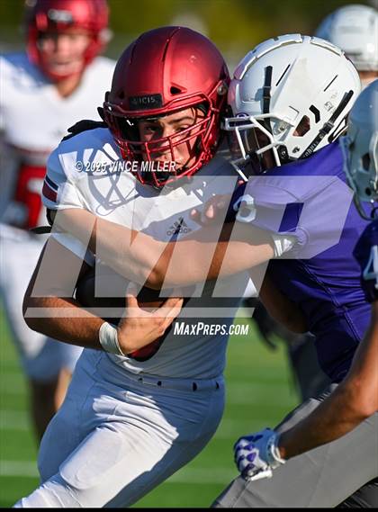 Thumbnail 3 in FR: Kennedy Catholic @ Sumner photogallery.