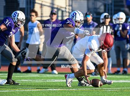 Thumbnail 2 in FR: Kennedy Catholic @ Sumner photogallery.