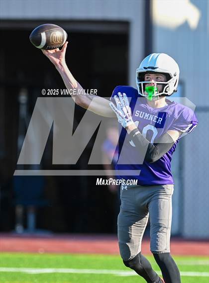 Thumbnail 1 in FR: Kennedy Catholic @ Sumner photogallery.