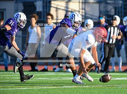 Thumbnail 1 in FR: Kennedy Catholic @ Sumner photogallery.