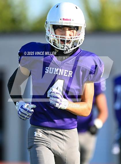 Thumbnail 2 in FR: Kennedy Catholic @ Sumner photogallery.