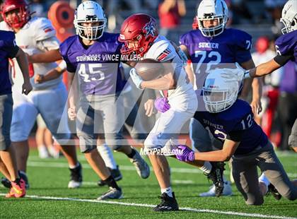 Thumbnail 2 in FR: Kennedy Catholic @ Sumner photogallery.