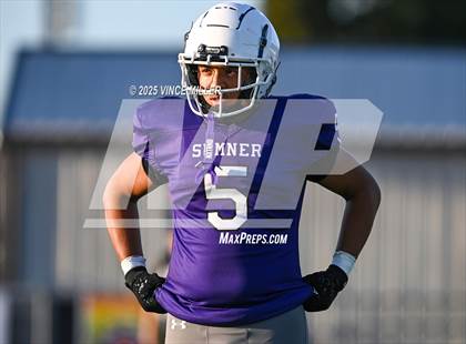 Thumbnail 2 in FR: Kennedy Catholic @ Sumner photogallery.