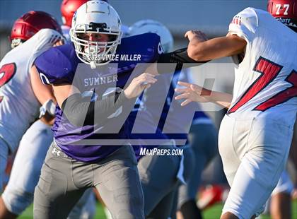 Thumbnail 3 in FR: Kennedy Catholic @ Sumner photogallery.