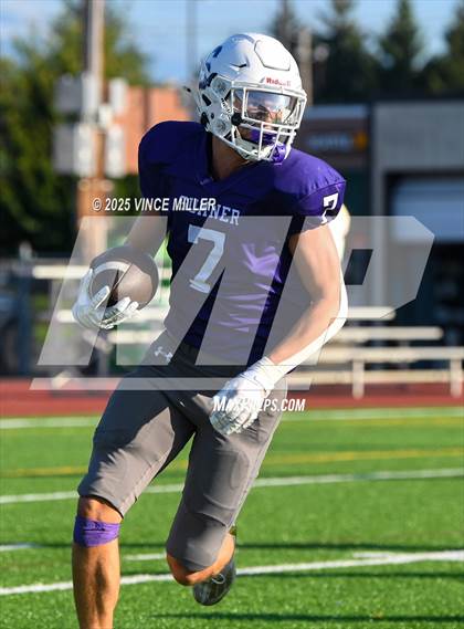 Thumbnail 2 in FR: Kennedy Catholic @ Sumner photogallery.