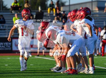 Thumbnail 2 in FR: Kennedy Catholic @ Sumner photogallery.