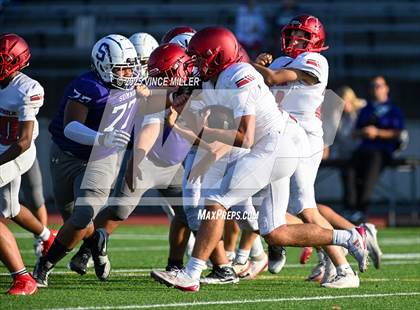 Thumbnail 3 in FR: Kennedy Catholic @ Sumner photogallery.